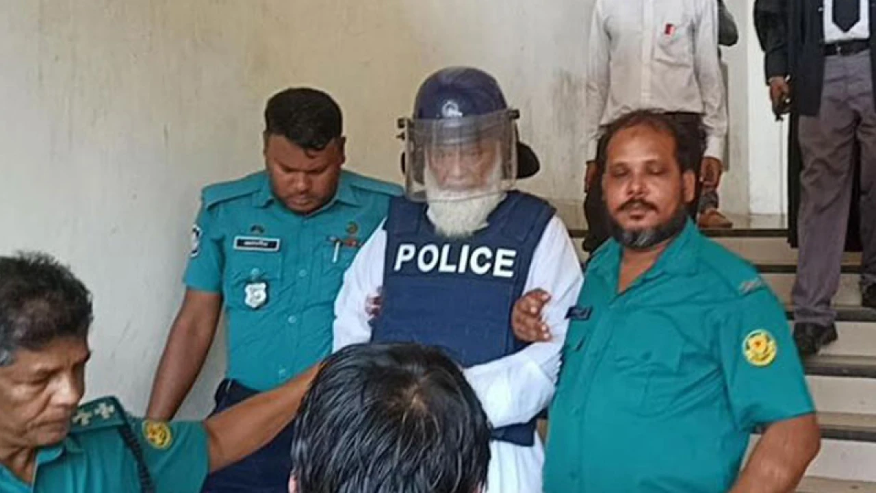 হত্যাচেষ্টা মামলায় গ্রেপ্তার নাসার নজরুল 