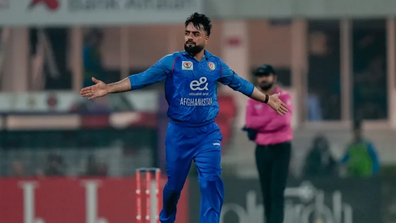 টি-টোয়েন্টির চূড়ায় রশিদ, সাকিব-মোস্তাফিজ কোথায়