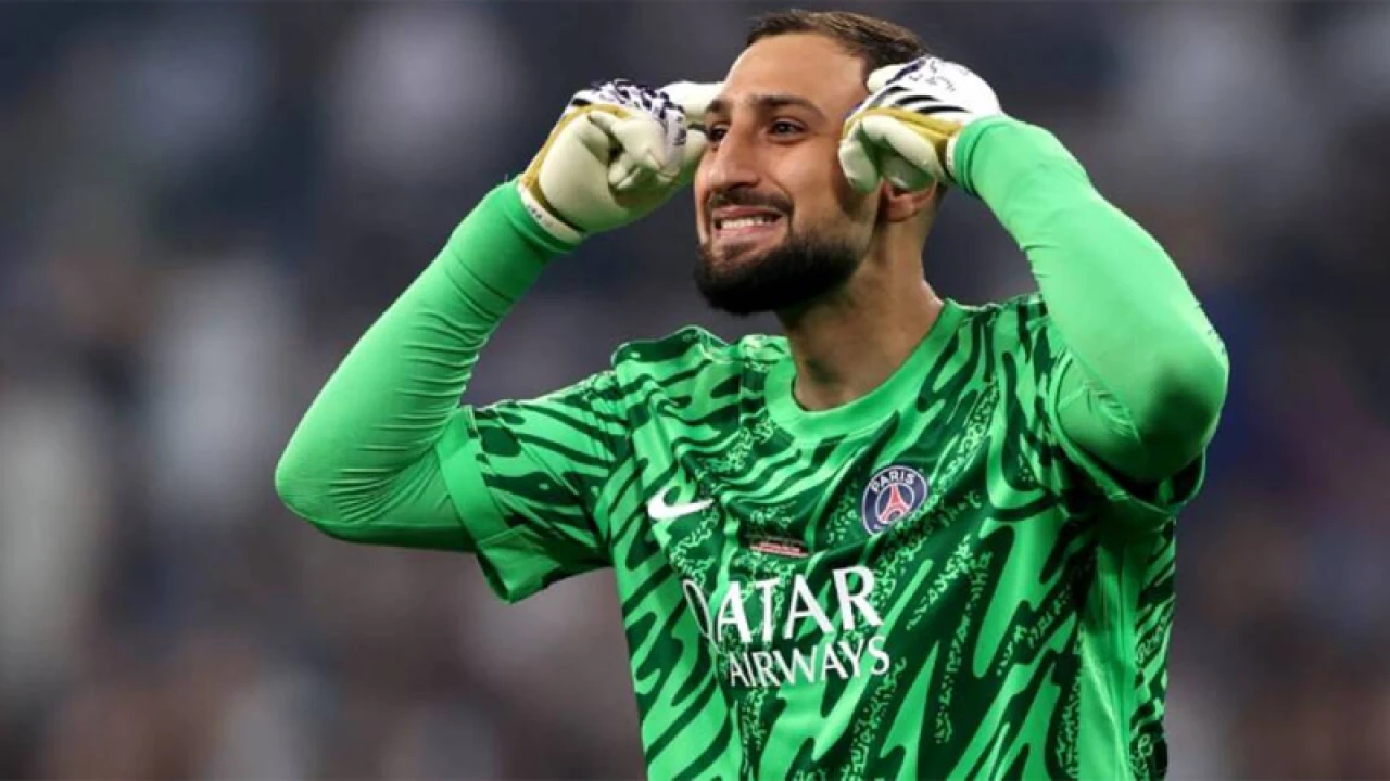 পিএসজি ছেড়ে ম্যানসিটিতে দোন্নারুম্মা