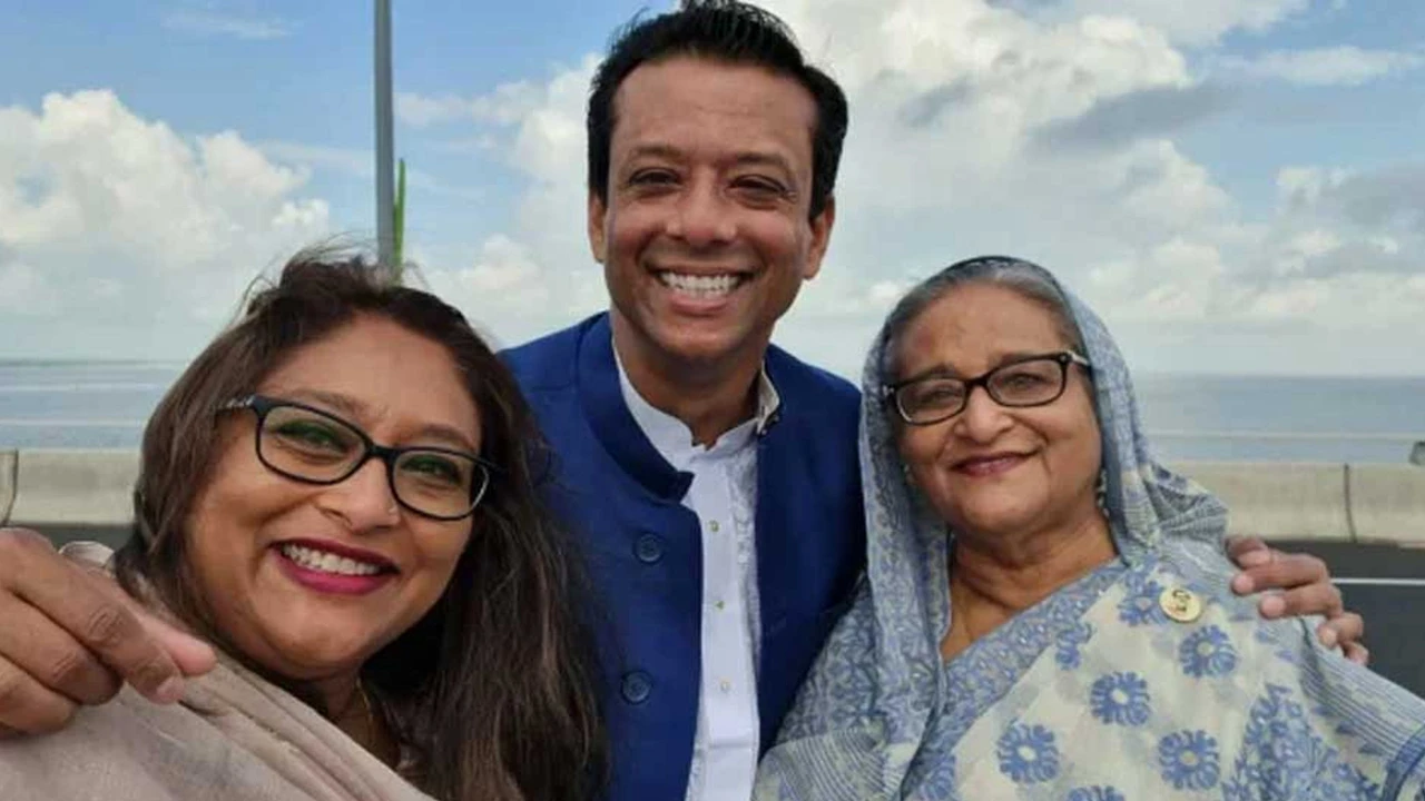 হাসিনা-জয়-পুতুলদের প্লট দুর্নীতির তিন মামলায় আরও ৬ জনের সাক্ষ্যগ্রহণ 