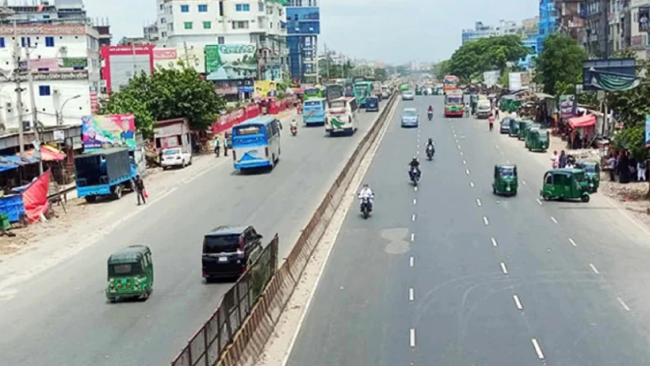 বায়ুদূষণে শীর্ষে কিনশাসা, ঢাকার খবর কী?