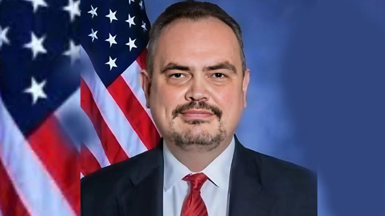 ব্রেন্ট ক্রিস্টেনসেনকে বাংলাদেশের রাষ্ট্রদূত মনোনীত করলেন ট্রাম্প