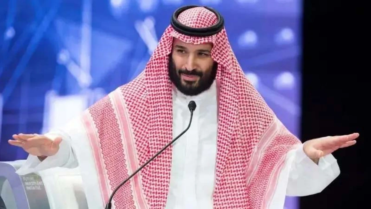 সৌদি রাজতন্ত্রে যেভাবে ক্ষমতাধর হয়ে ওঠেন সালমান