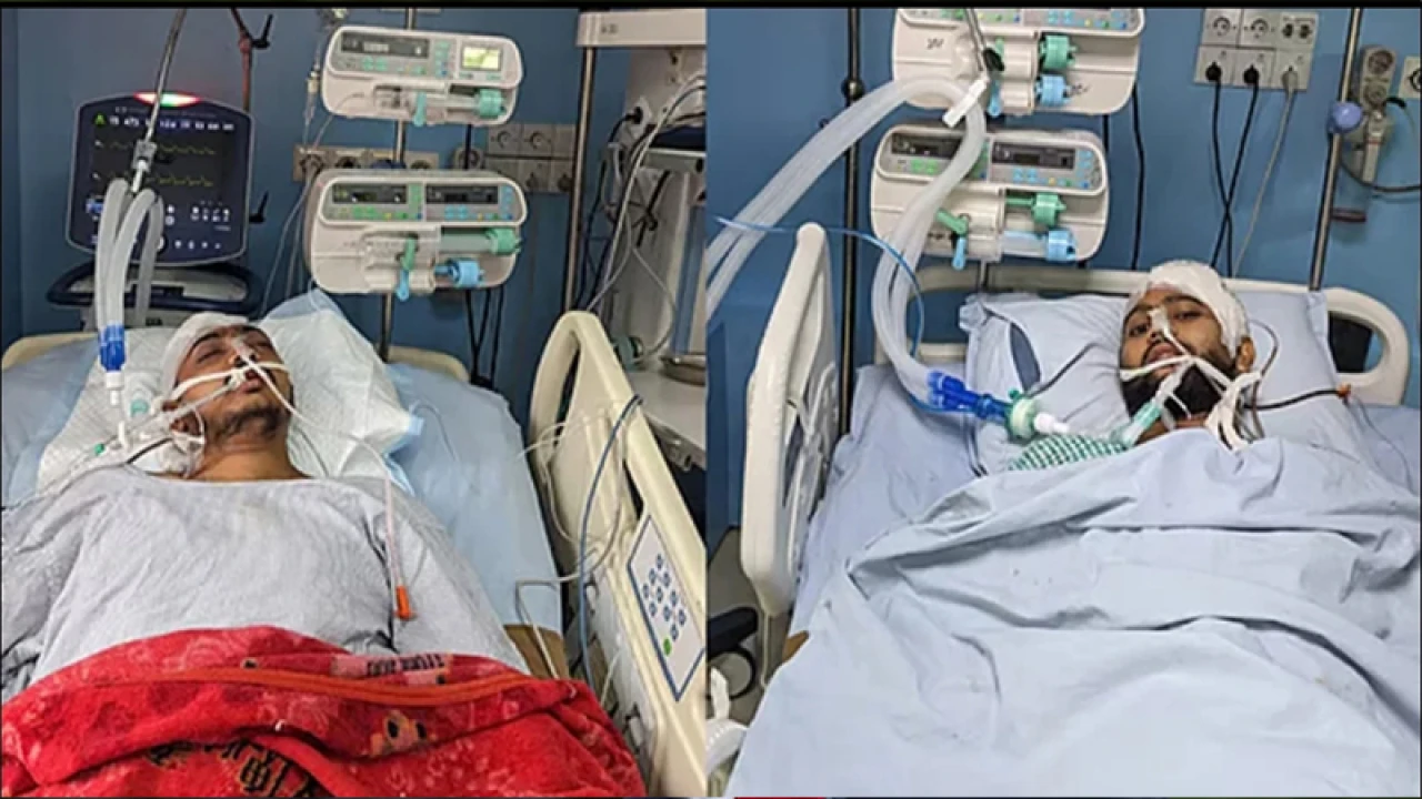 ৭২ ঘণ্টায়ও জ্ঞান ফেরেনি সায়েমের, মামুনের খুলির ঠাঁই ফ্রিজে