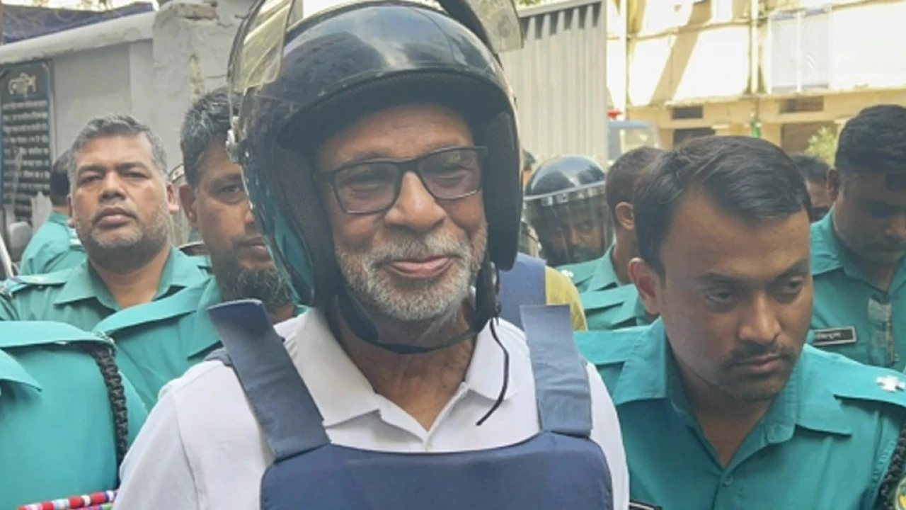 মান ভেঙে ‎জামিন আবেদন লতিফ সিদ্দিকীর, দুপুরে শুনানি