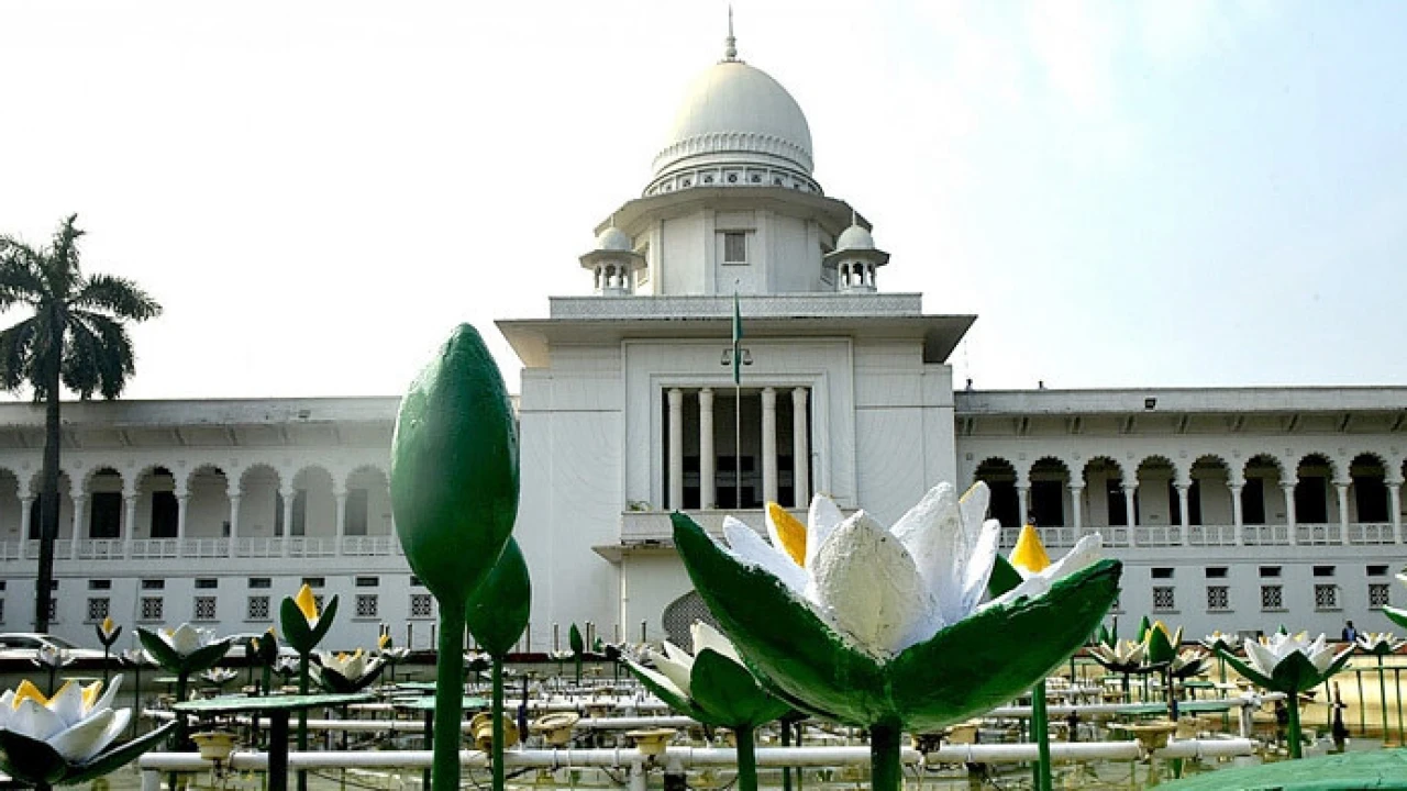গ্রেনেড হামলা মামলায় আপিল বিভাগের রায় ঘোষণা কাল