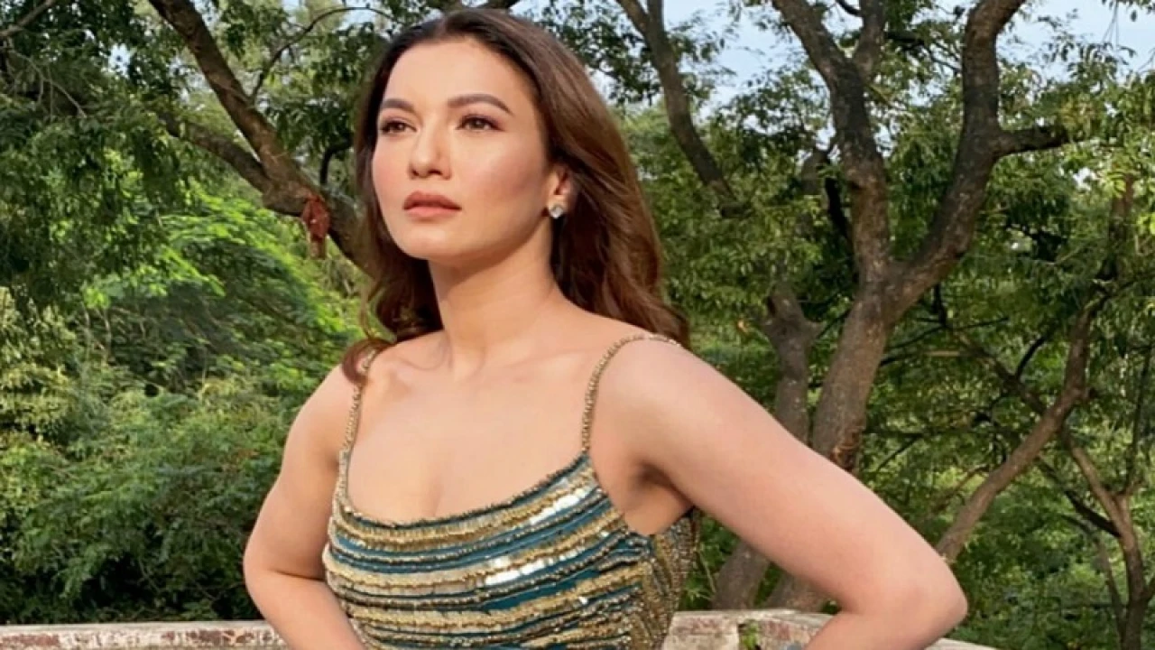 মা হয়েছেন অভিনেত্রী গওহর