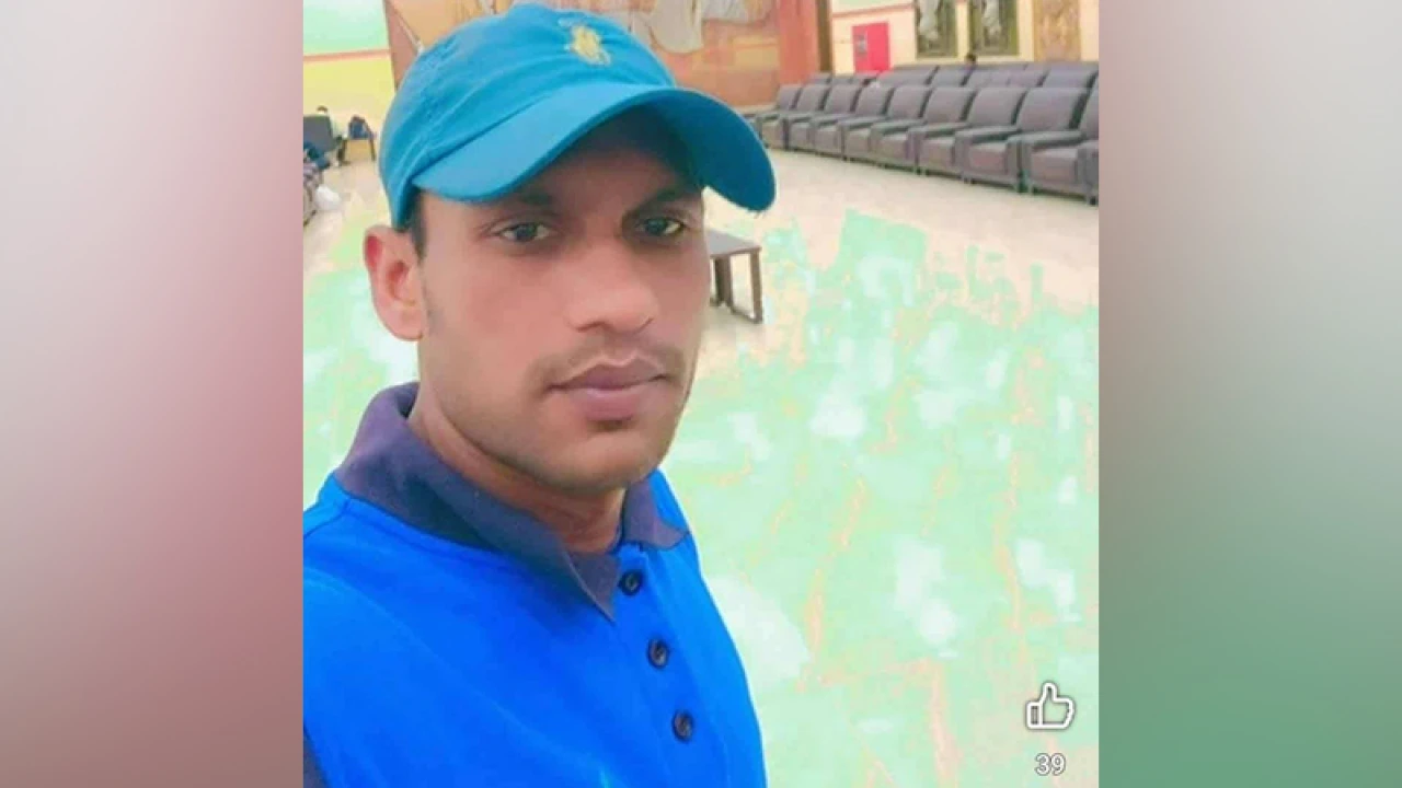 কুয়েতে বাংলাদেশি যুবকের আত্মহত্যা 