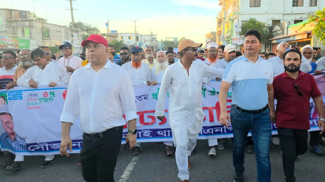 নির্বাচন বানচালের ষড়যন্ত্র হচ্ছে: মুরাদ