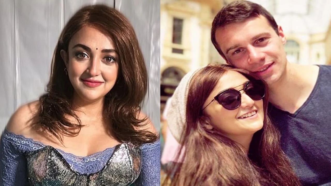 বিচ্ছেদের সুর মোনালির সংসারে