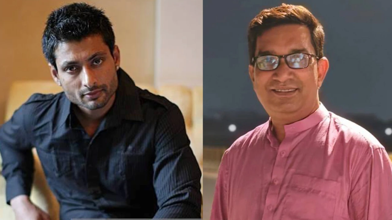 ইন্দ্রনীলের সিনেমায় জাহিদ আকবরের নতুন অভিজ্ঞতা