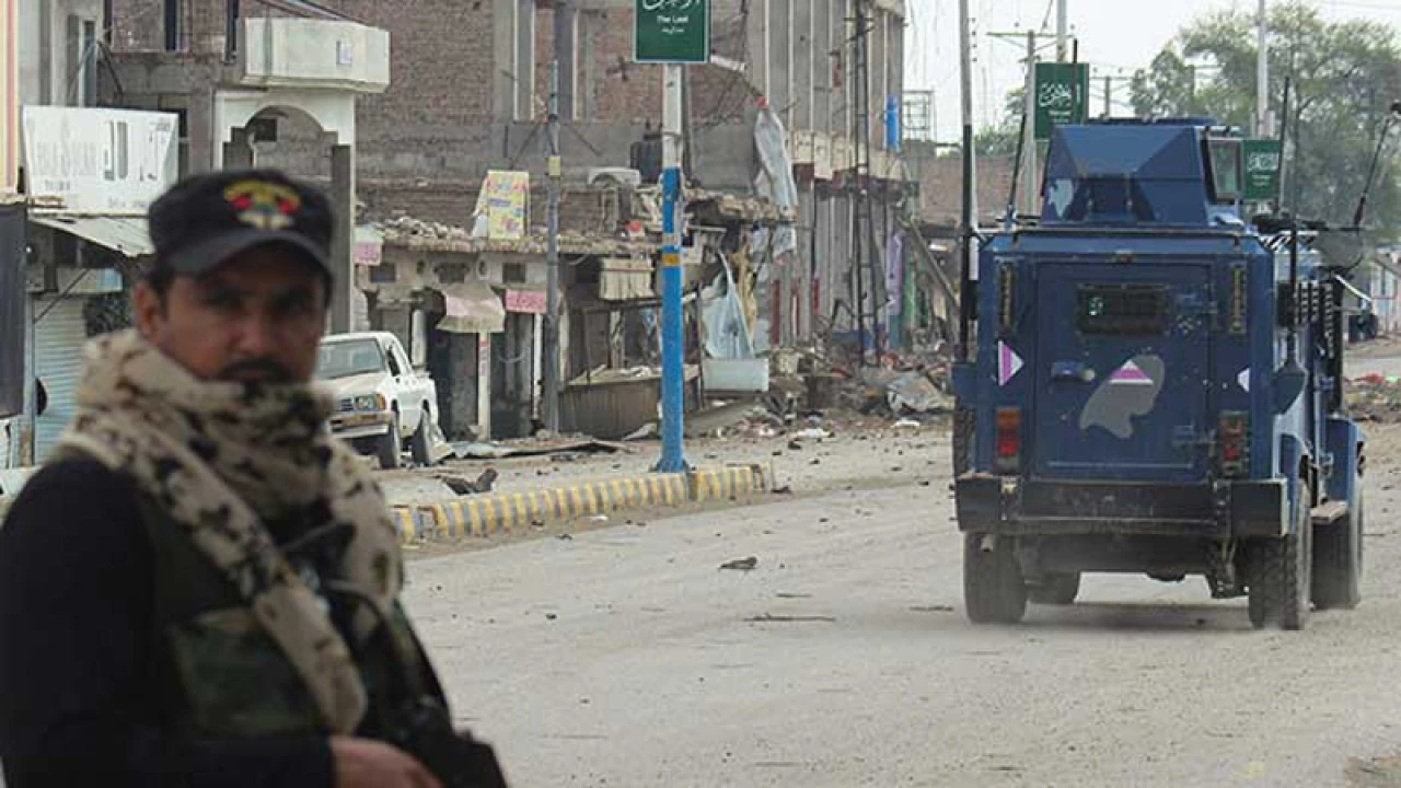 পাকিস্তানের প্রদেশে ৮ মাসে ৬০০ সশস্ত্র হামলা