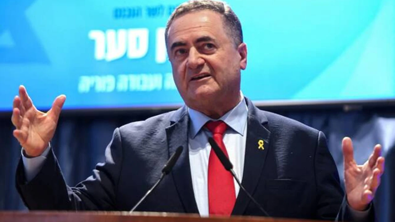 হুতিদের ওপর বাইবেলের আজাব চাপিয়ে দেওয়ার হুঁশিয়ারি ইসরায়েলের