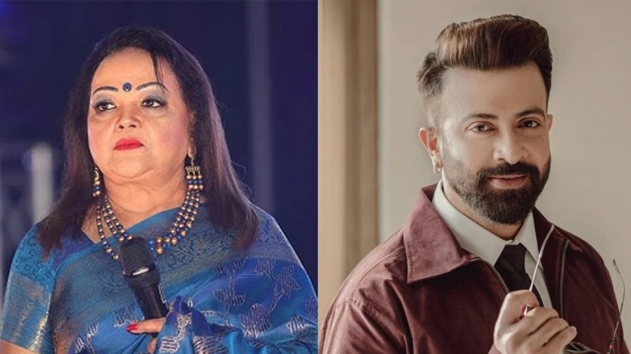 ‘অদ্ভুত এক মায়া আছে তার কণ্ঠে’