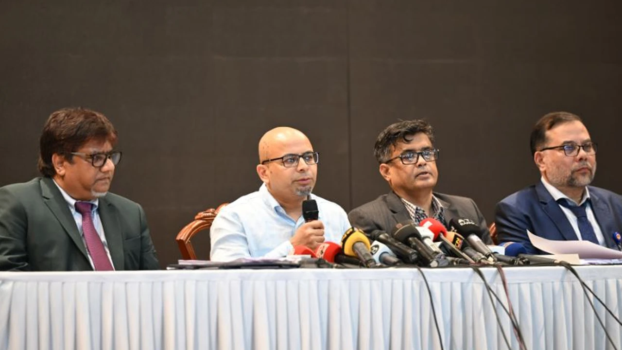 আইসিটি আইনের মামলায় অভিযুক্তরা এমপি ও সরকারি চাকরি প্রার্থী হতে পারবেন না