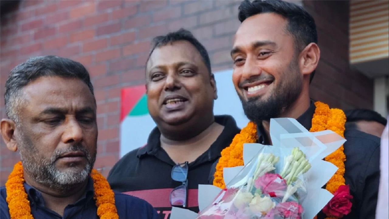 কোয়াবের নতুন সভাপতি মিঠুন