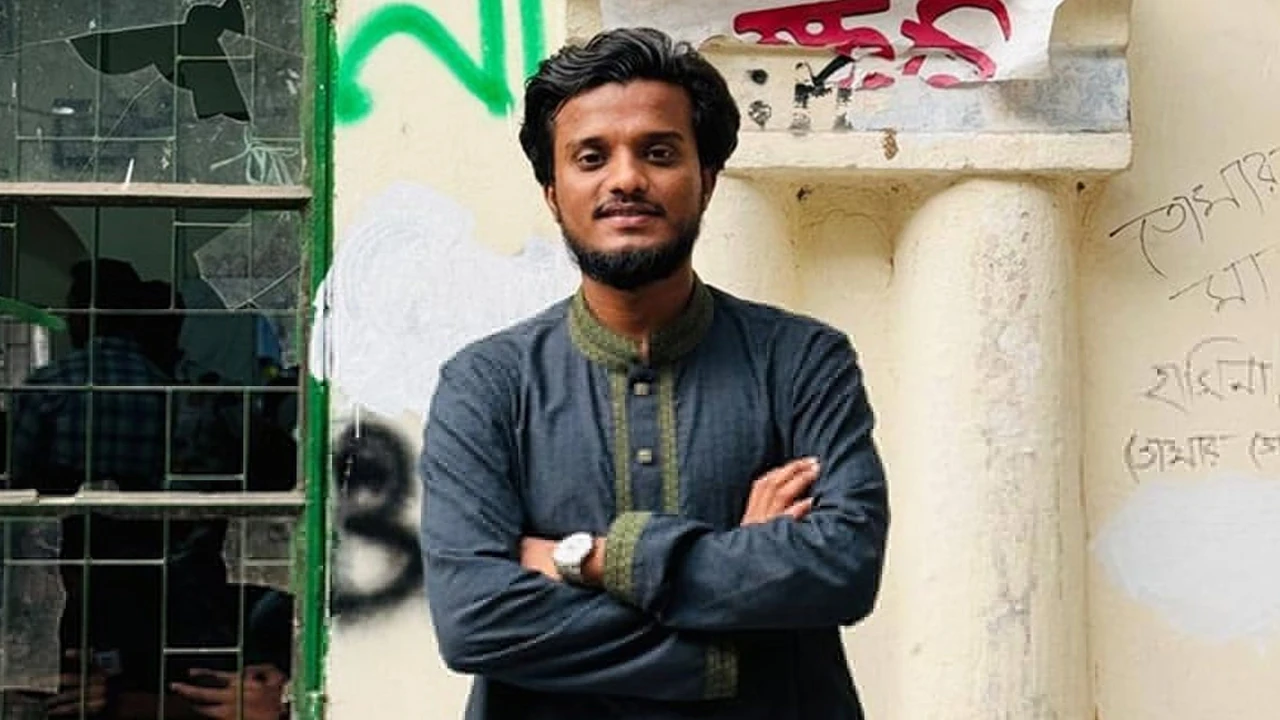 ডাকসুতে জিতা লাগবে না, বেঁচে থাকতে চাই: আব্দুল কাদের