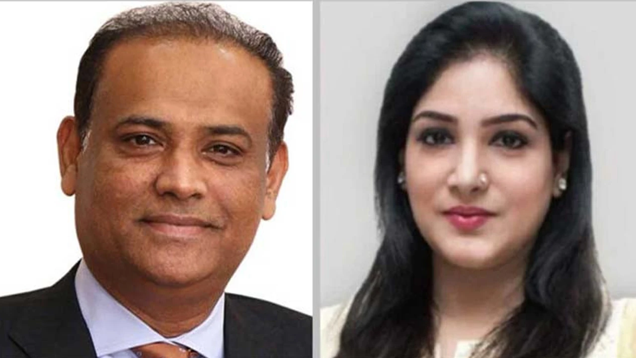 সাইফুজ্জামান চৌধুরী ও তার স্ত্রীর বিরুদ্ধে মামলা সিআইডির