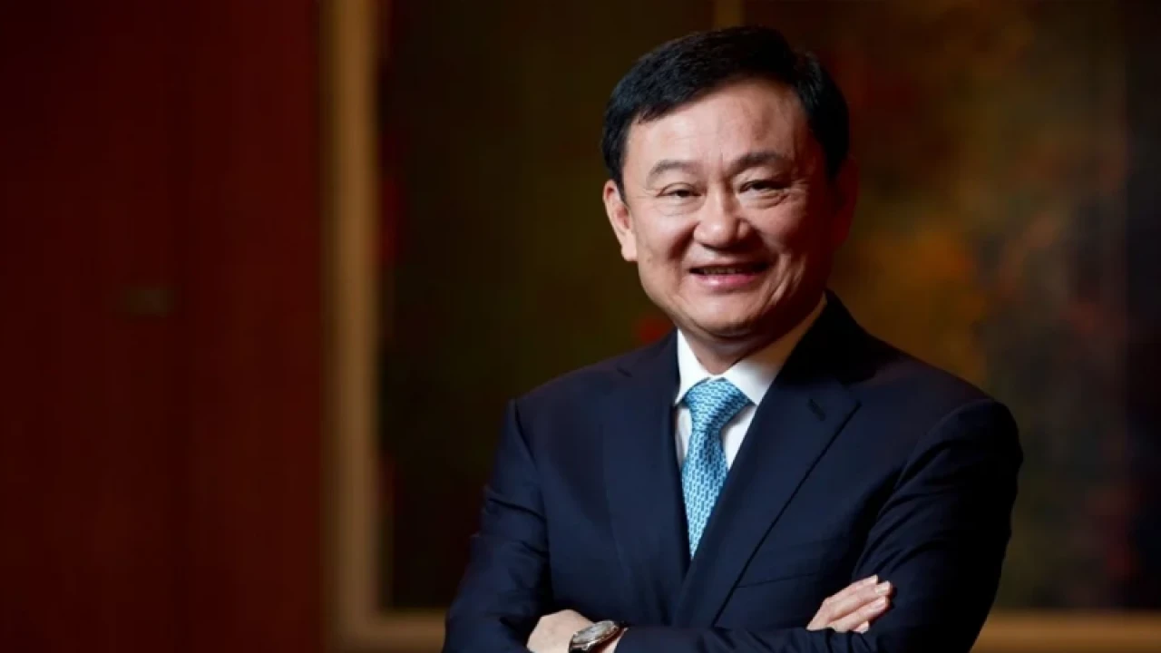 থাইল্যান্ড থেকে ‘পালিয়ে গেলেন’ সাবেক প্রধানমন্ত্রী