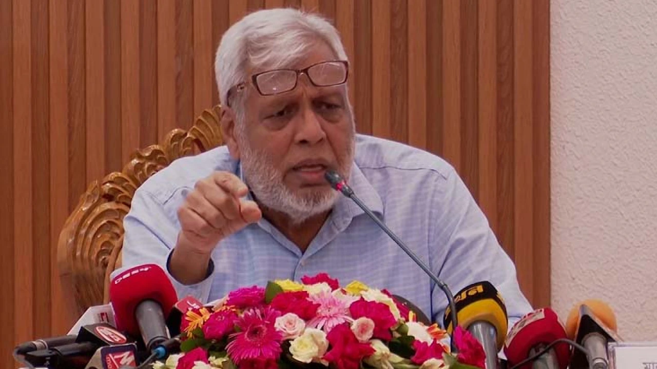 ‘প্রলোভন’ জয়ের গল্প লিখলেন জ্বালানি উপদেষ্টা