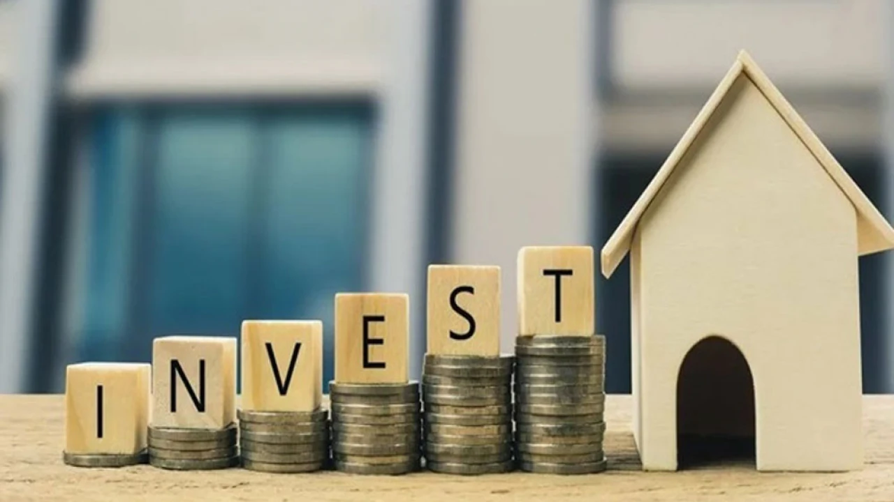 থমকে আছে বিনিয়োগ