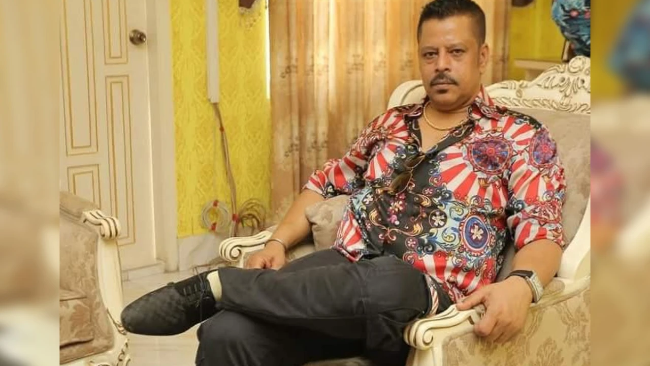 ক্যাসিনোকাণ্ডের সেলিম প্রধান ফের গ্রেপ্তার 