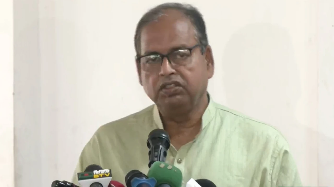 ‘বিএনপিই একমাত্র দল—যারা দেশকে রক্ষা করতে পারে’ 