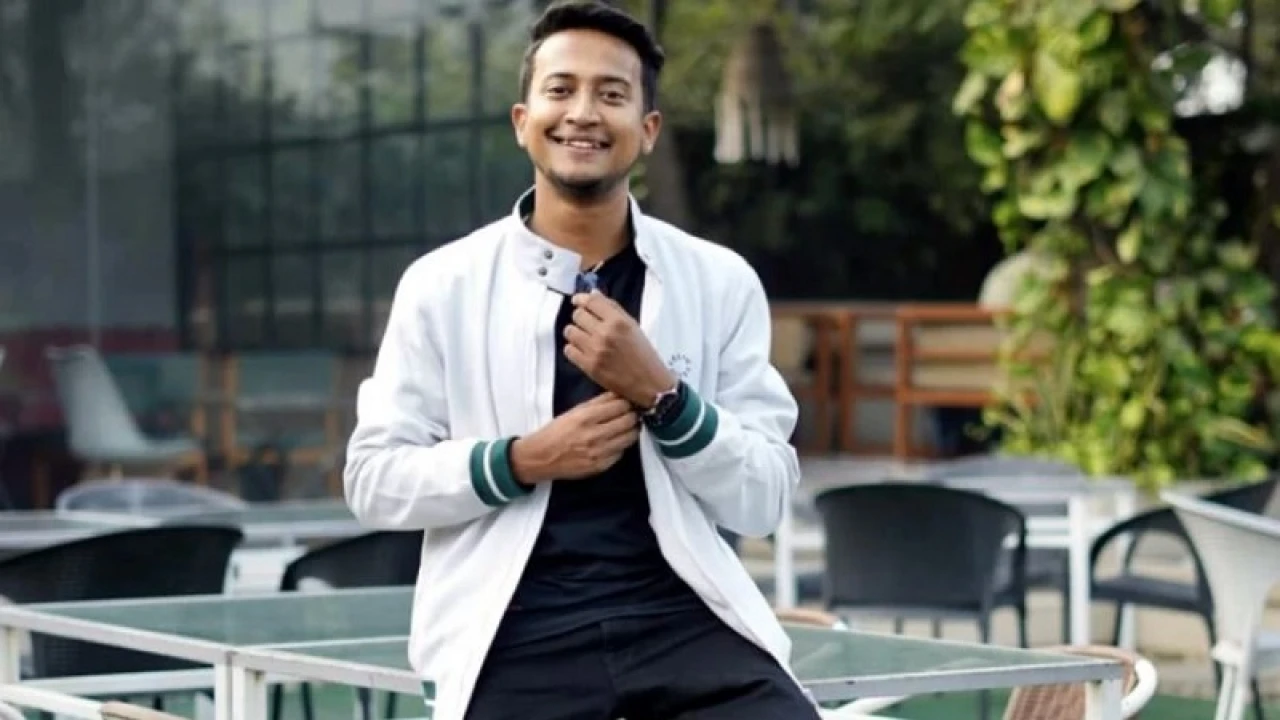 বিয়ের গুঞ্জনে মুখ খুললেন তাসরিফ