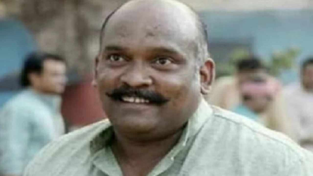 বলিউড অভিনেতা আশীষ আর নেই