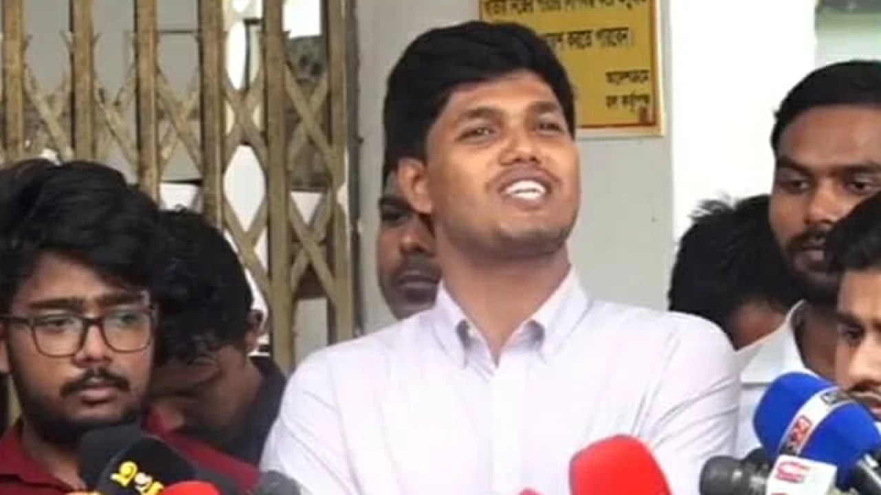 আমরা ক্যাম্পাসকে বিভিন্ন জোনে ভাগ করব: আবিদুল