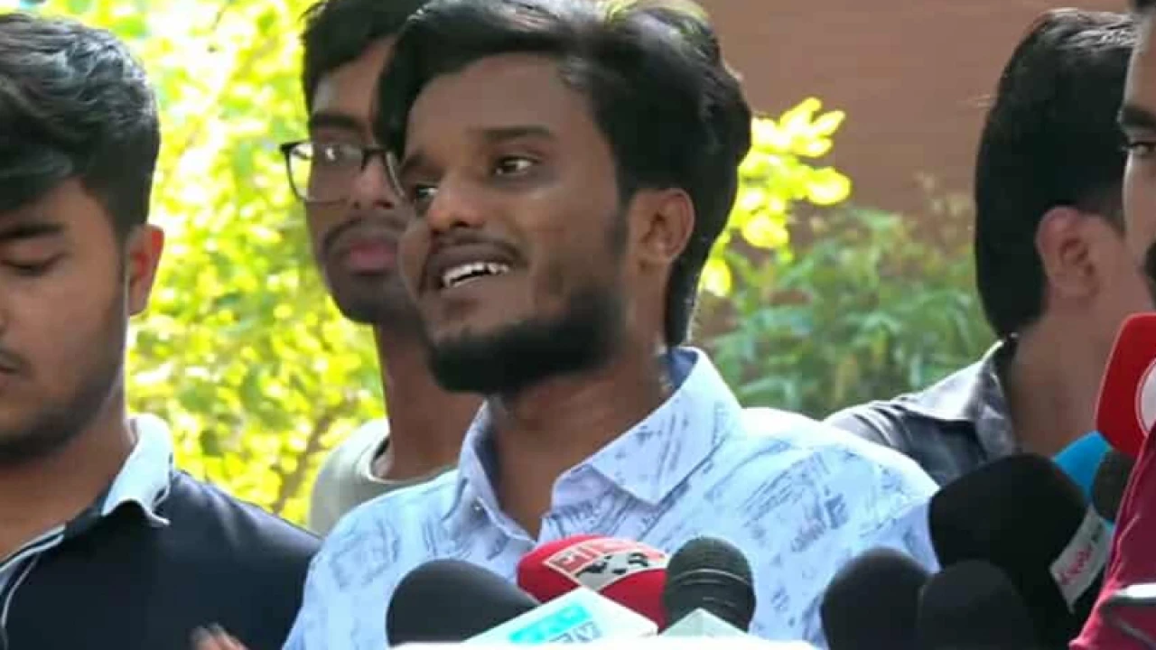 বিশ্ববিদ্যালয় প্রশাসন শিক্ষার্থীদের ভোটবিমুখ করতে চাচ্ছে: আব্দুল কাদের