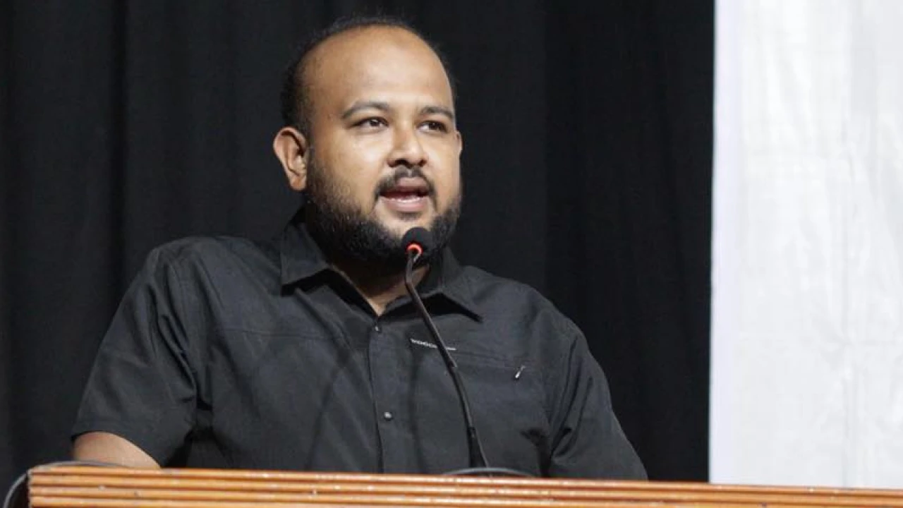 বিএনপি নেতাকর্মীদের কাছে যে আহ্বান জানালেন হামিম 