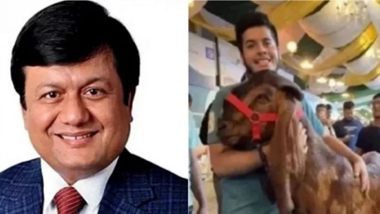 ছাগলকাণ্ডে আলোচিত মতিউরকে অনৈতিক সুবিধা, ১১ পুলিশ বরখাস্ত