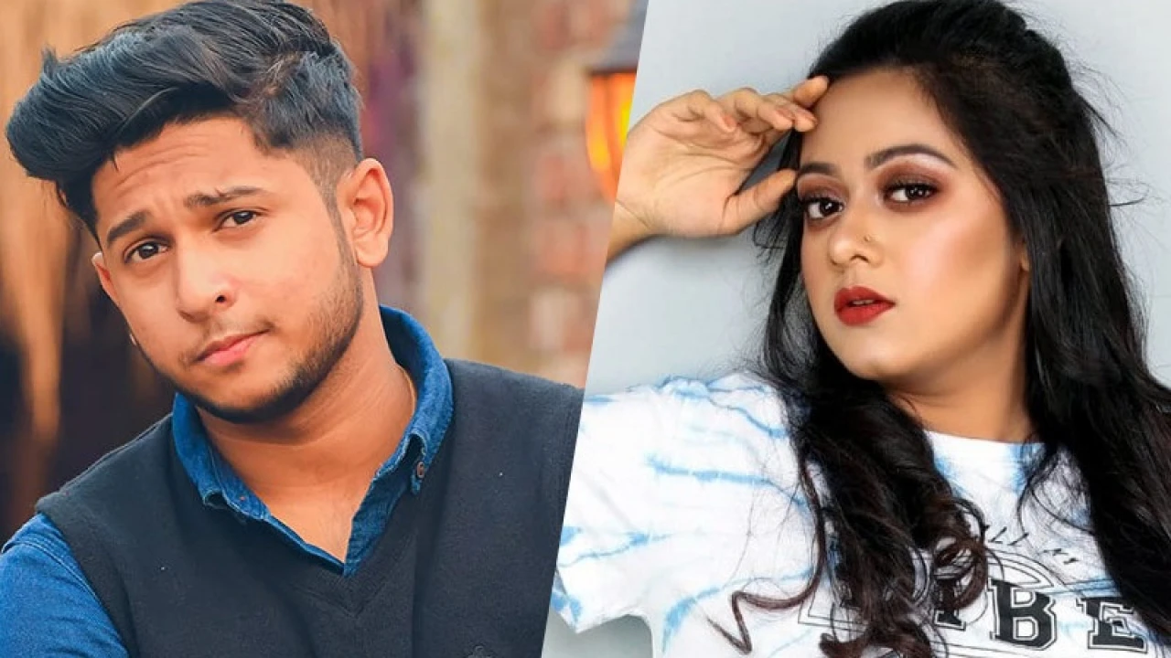 কারাগারে তৌহিদ, প্রেমের সম্পর্ক নিয়ে মুখ খুললেন দীঘি