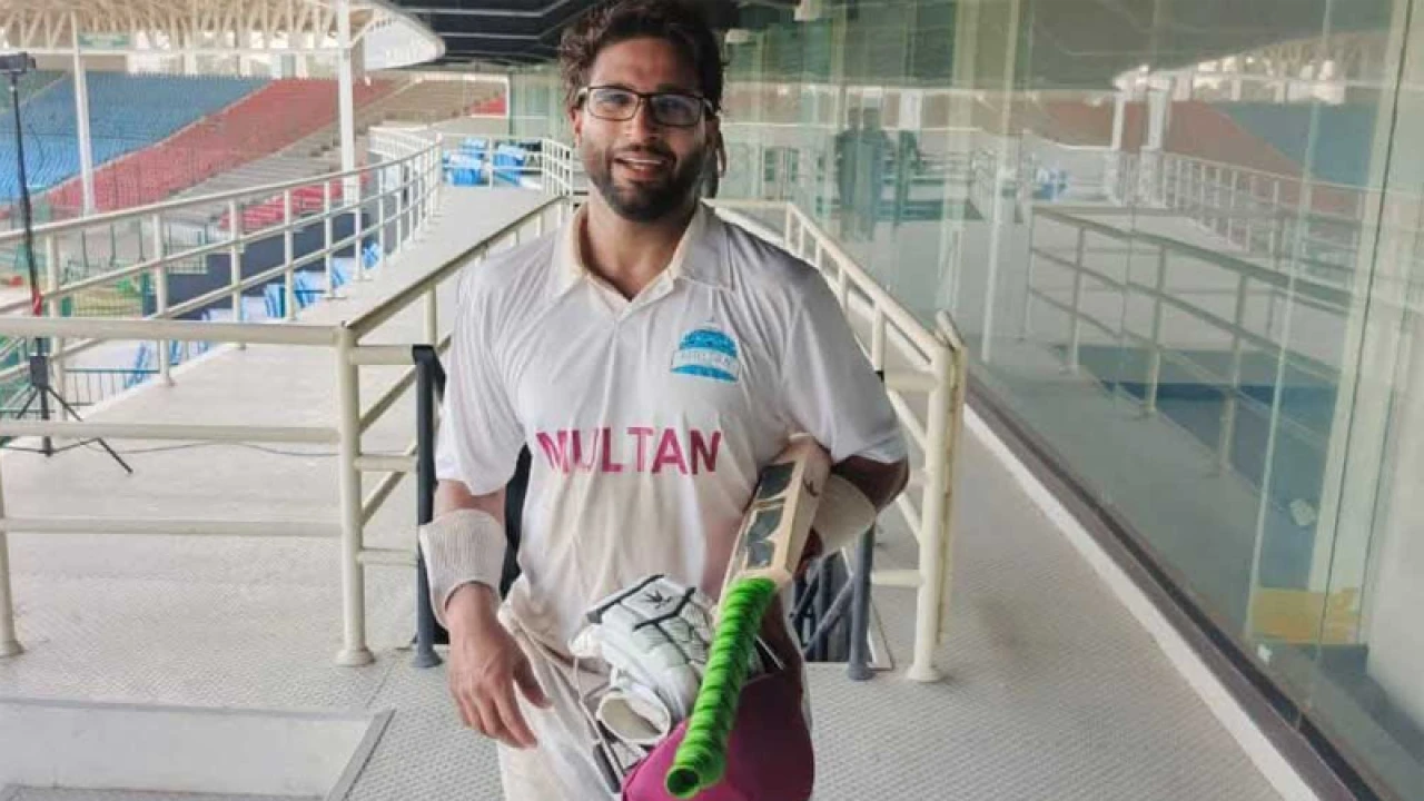 এক মাসে ৫ সেঞ্চুরি, জাতীয় দলে ফেরার বার্তা দিলেন ইমাম