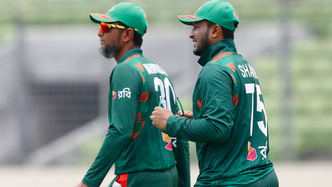 আবারও একসঙ্গে খেলবেন সাকিব-মাহমুদউল্লাহ