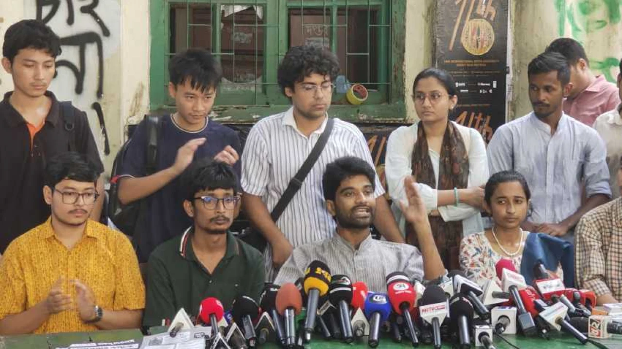 নির্বাচনের ফলাফল যাই হোক আমরা জিতে গিয়েছি: মেঘমল্লার বসু