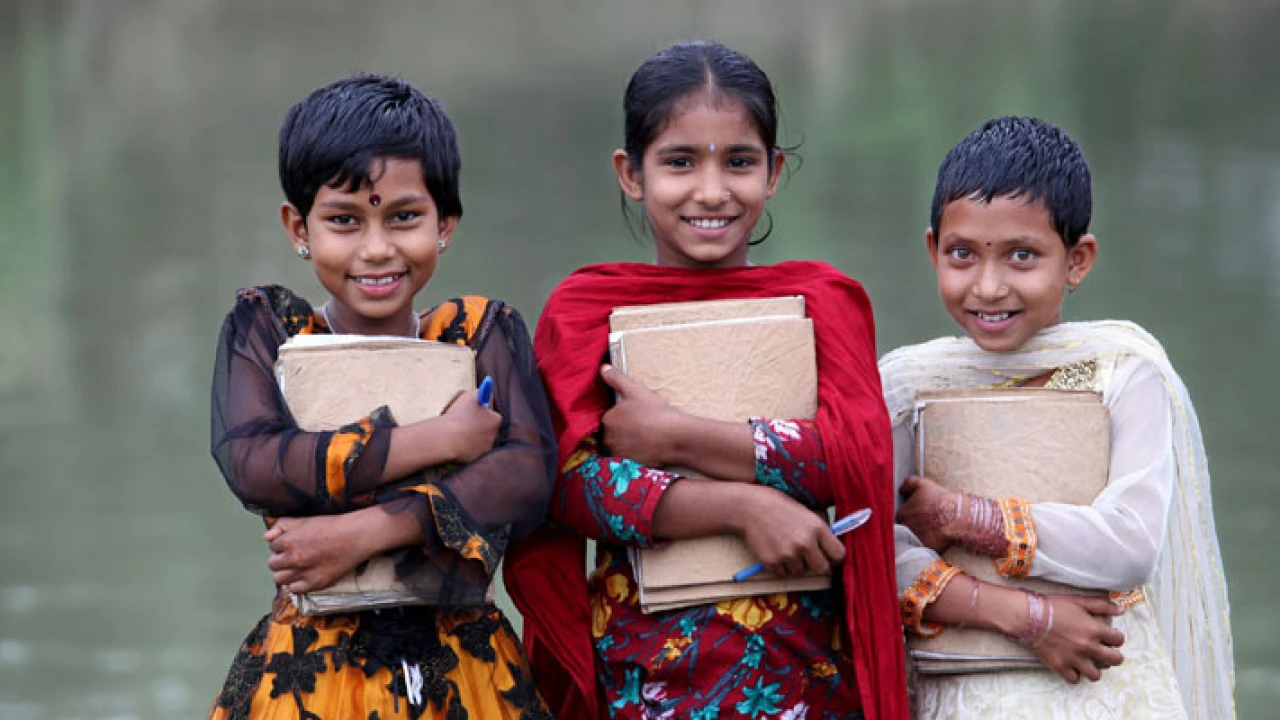 দেশে ২২ শতাংশ জনগোষ্ঠী নিরক্ষর 