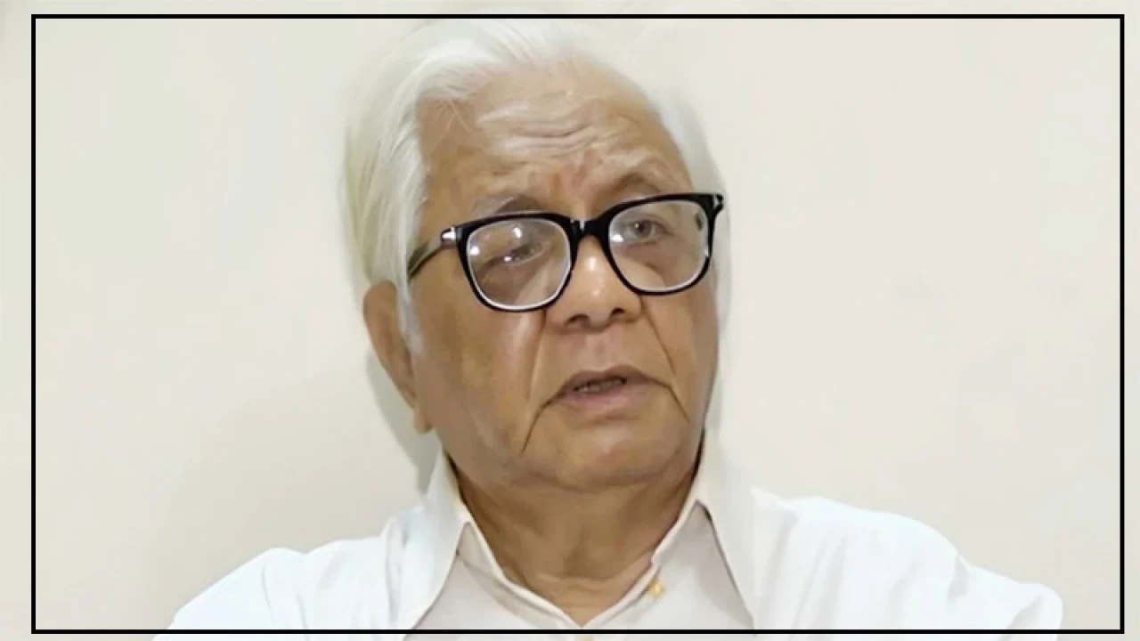 এক মহাজীবনের আক্ষেপ