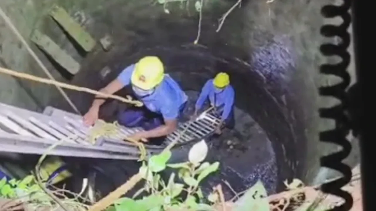 তৃতীয় স্ত্রীর হাতে খুন স্বামী, লাশ পেলেন দ্বিতীয় স্ত্রী