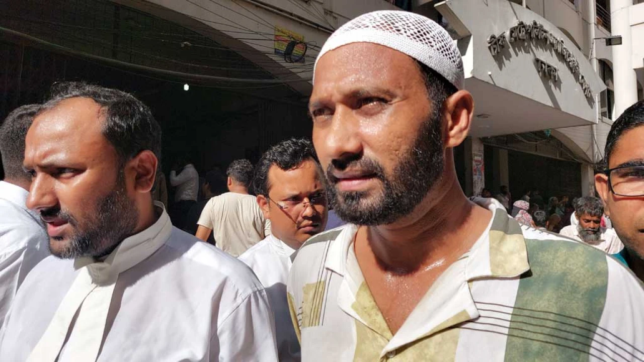 বিল্লালসহ ২ জনকে জেলগেটে জিজ্ঞাসাবাদের নির্দেশ 