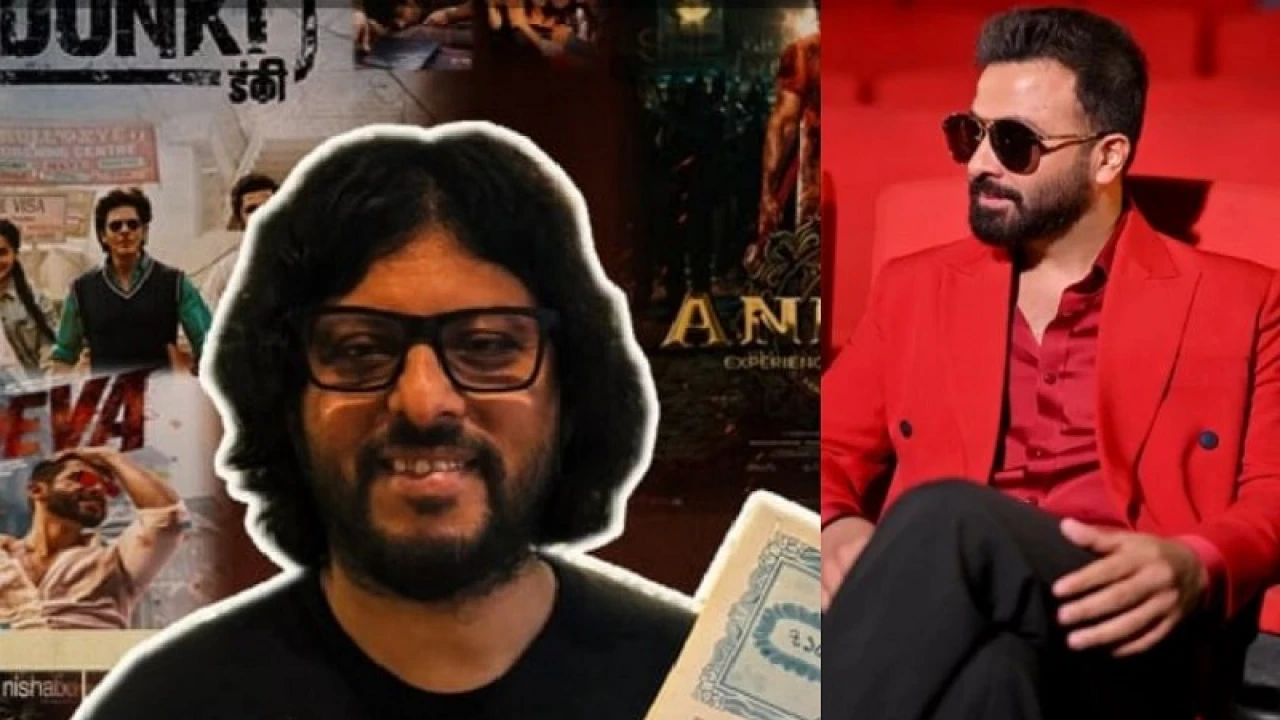 শাকিবের সিনেমার ‘ডিওপি’ নিয়ে আলোচনা তুঙ্গে