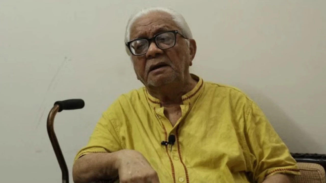 শ্রদ্ধা জানাতে বদরুদ্দীন উমরের মরদেহ শহীদ মিনারে নেওয়া হবে কাল 