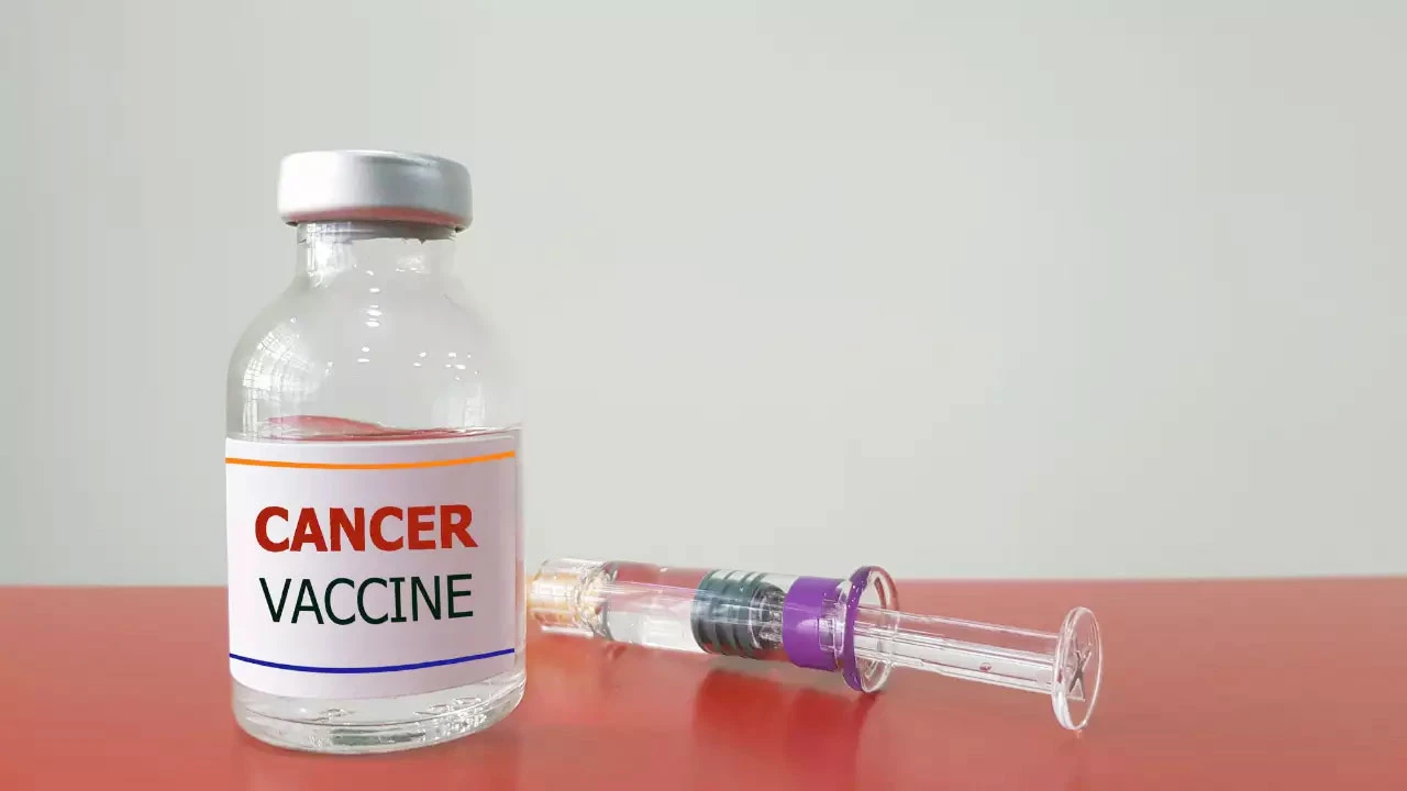 ট্রায়ালে সফল রাশিয়ার ক্যানসার ভ্যাকসিন