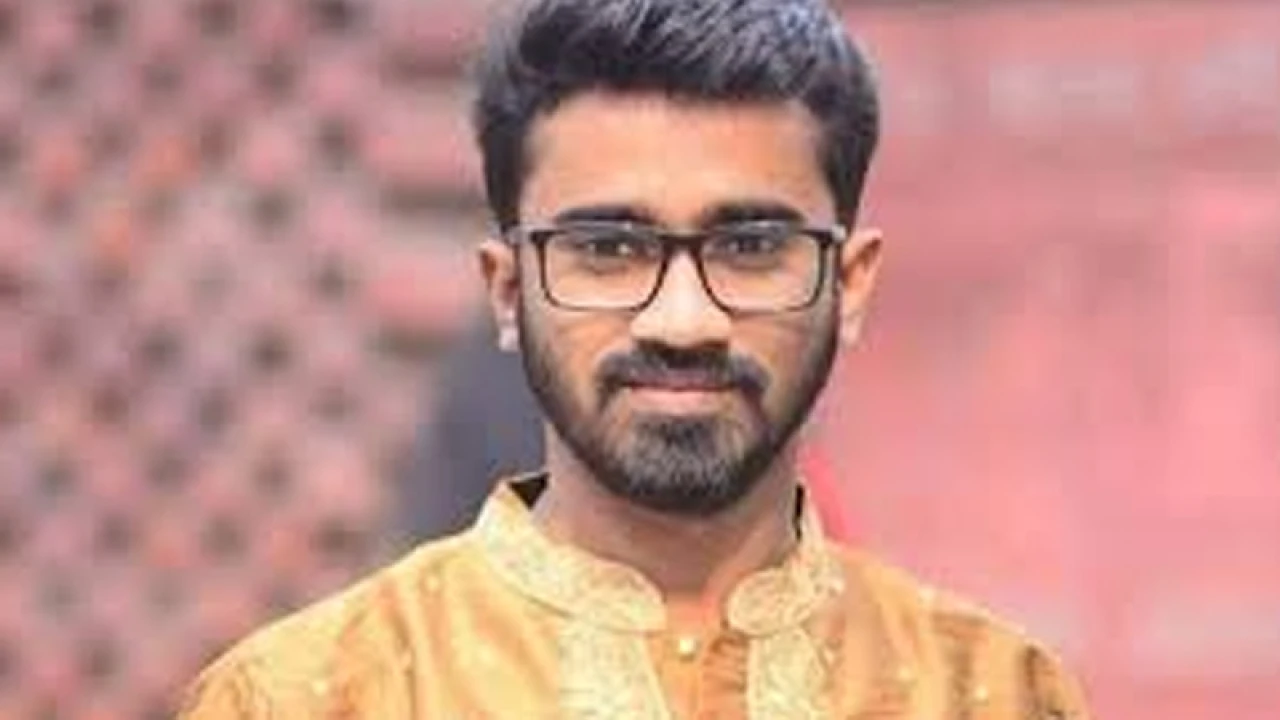 জাপাকে বিরোধী দল বানানোর ষড়যন্ত্র চলছে : রাশেদ খান