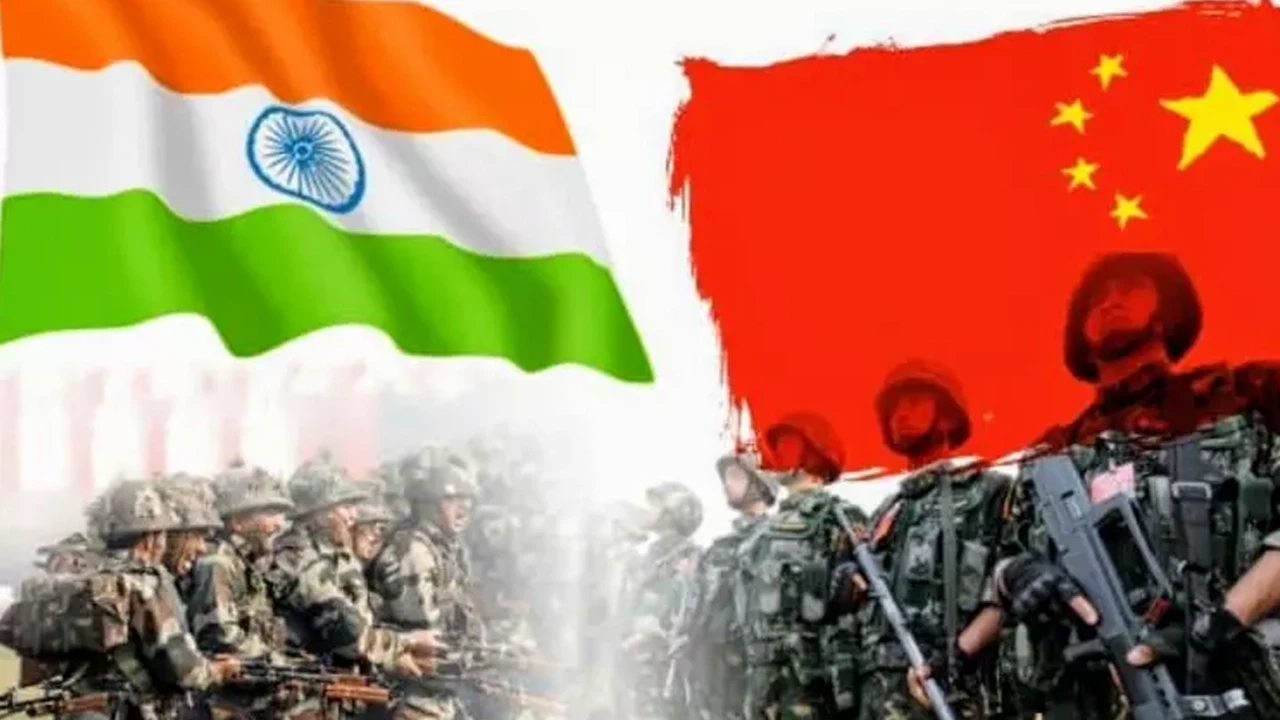 ইতিহাসের এই দিনে ‘চীন-ভারত সীমান্ত সংঘর্ষ শুরু হয়’