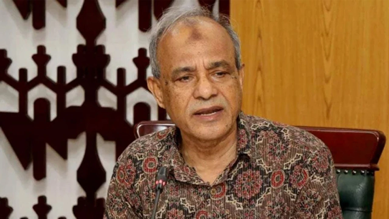 পূজা উপলক্ষে গাঁজা-মদের আসর বসানো যাবে না: স্বরাষ্ট্র উপদেষ্টা