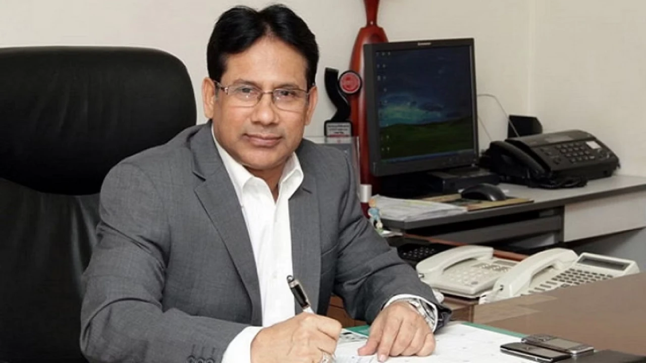 আব্দুস সালাম মুর্শেদীর ব্যাংক হিসাব জব্দ