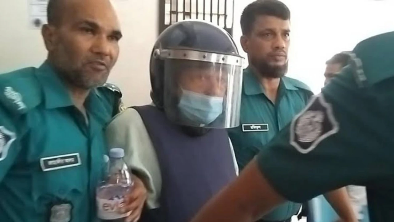 এবার দুদকের মামলায় গ্রেপ্তার বেঙ্গল গ্রুপের চেয়ারম্যান মোরশেদ