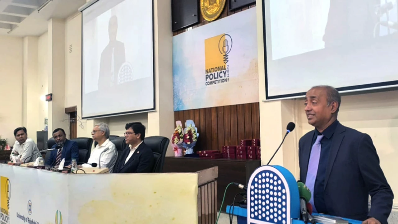 ভোটাধিকার নিশ্চিত করাই মুখ্য প্রশ্ন: অ্যাটর্নি জেনারেল